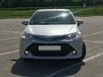  Toyota Corolla Fielder 2016 , 850000 , 