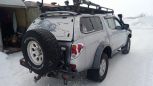  Mitsubishi L200 2010 , 700000 ,  