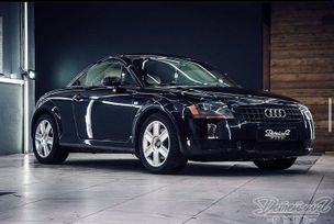  Audi TT 2003 , 320000 , 