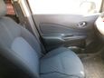  Nissan Note 2012 , 455000 , 