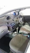  Toyota Platz 2002 , 200000 , 