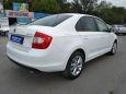  Skoda Rapid 2015 , 609000 , --