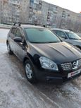 SUV   Nissan Qashqai 2009 , 499000 , 