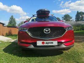 SUV   Mazda CX-5 2017 , 2499000 , 