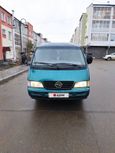    SsangYong Istana 1999 , 330000 , 