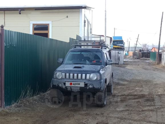  3  Suzuki Jimny 2008 , 540000 , 