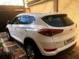 SUV   Hyundai Tucson 2018 , 1650000 , 