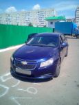  Chevrolet Cruze 2010 , 330000 , 