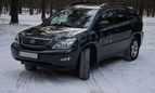 SUV   Lexus RX350 2006 , 850000 , 