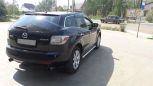 SUV   Mazda CX-7 2008 , 620000 , 