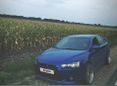  Mitsubishi Lancer 2011 , 525000 , 