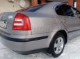  Skoda Octavia 2008 , 380000 , 