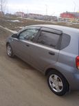  Chevrolet Aveo 2007 , 335000 , 