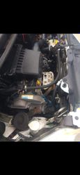  Toyota Ractis 2005 , 400000 , 