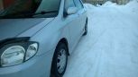  Toyota Allex 2002 , 327000 , 