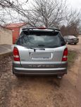 SUV   SsangYong Rexton 2007 , 520000 , 