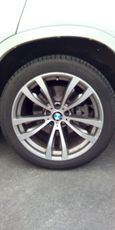 SUV   BMW X6 2015 , 2990000 , 