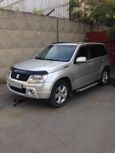 SUV   Suzuki Grand Vitara 2006 , 525000 , 