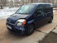    Honda Mobilio 2002 , 135000 , 