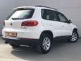 SUV   Volkswagen Tiguan 2013 , 1250000 , 