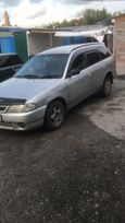  Nissan Wingroad 2000 , 85000 , 