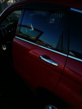 SUV   Honda CR-V 2008 , 1100000 , 