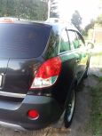 SUV   Daewoo Winstorm 2008 , 560000 , 