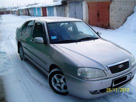  Chery A11 2007 , 170000 , 