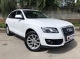 SUV   Audi Q5 2011 , 990000 ,  