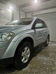 SUV   SsangYong Kyron 2010 , 655000 , 