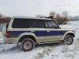 SUV   Mitsubishi Pajero 1994 , 330000 , 