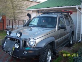 SUV   Jeep Liberty 2005 , 950000 , 