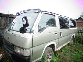    Nissan Caravan 1999 , 160000 , 