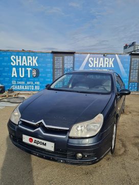  Citroen C5 2005 , 268000 , 