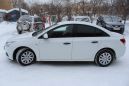  Chevrolet Cruze 2012 , 389000 , 