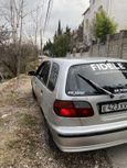  Nissan Almera 1997 , 105000 , 