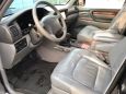 SUV   Lexus LX470 1999 , 799000 , 