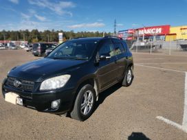 SUV   Toyota RAV4 2009 , 1250000 , 