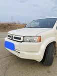 SUV   Honda Crossroad 2007 , 605000 , 