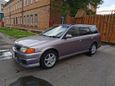  Nissan Wingroad 2001 , 277000 , 