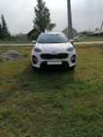 SUV   Kia Sportage 2019 , 1460000 ,  