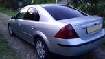  Ford Mondeo 2001 , 270000 , 