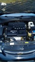  Chevrolet Lacetti 2007 , 200000 , 