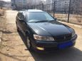  Toyota Mark II Wagon Qualis 2000 , 235000 , 