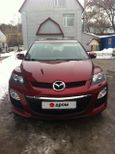 SUV   Mazda CX-7 2011 , 965000 , 