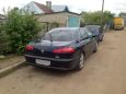  Peugeot 607 2001 , 220000 , 