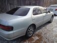  Toyota Cresta 1993 , 115000 , 