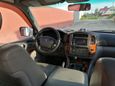 SUV   Toyota Land Cruiser 2005 , 1550000 , 