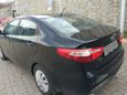  Kia Rio 2011 , 359000 , 