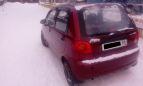  Daewoo Matiz 2005 , 135000 , 